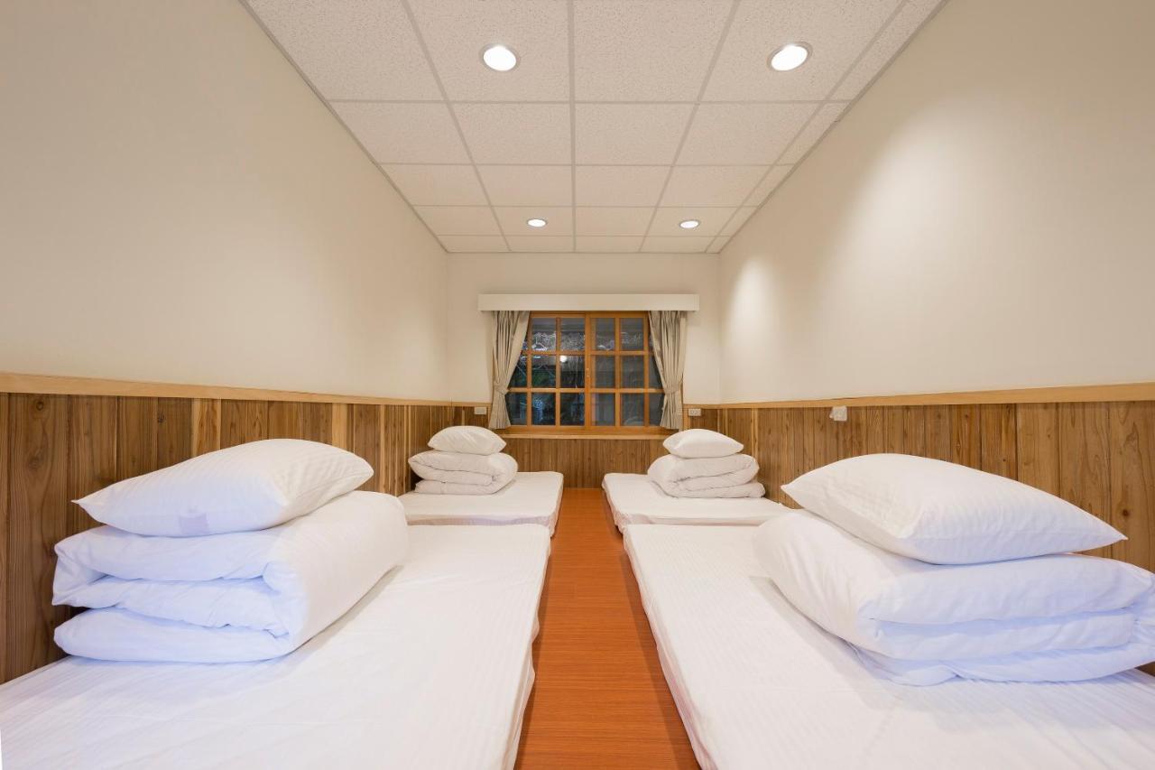 Guanwu Villa Tai'an Room photo
