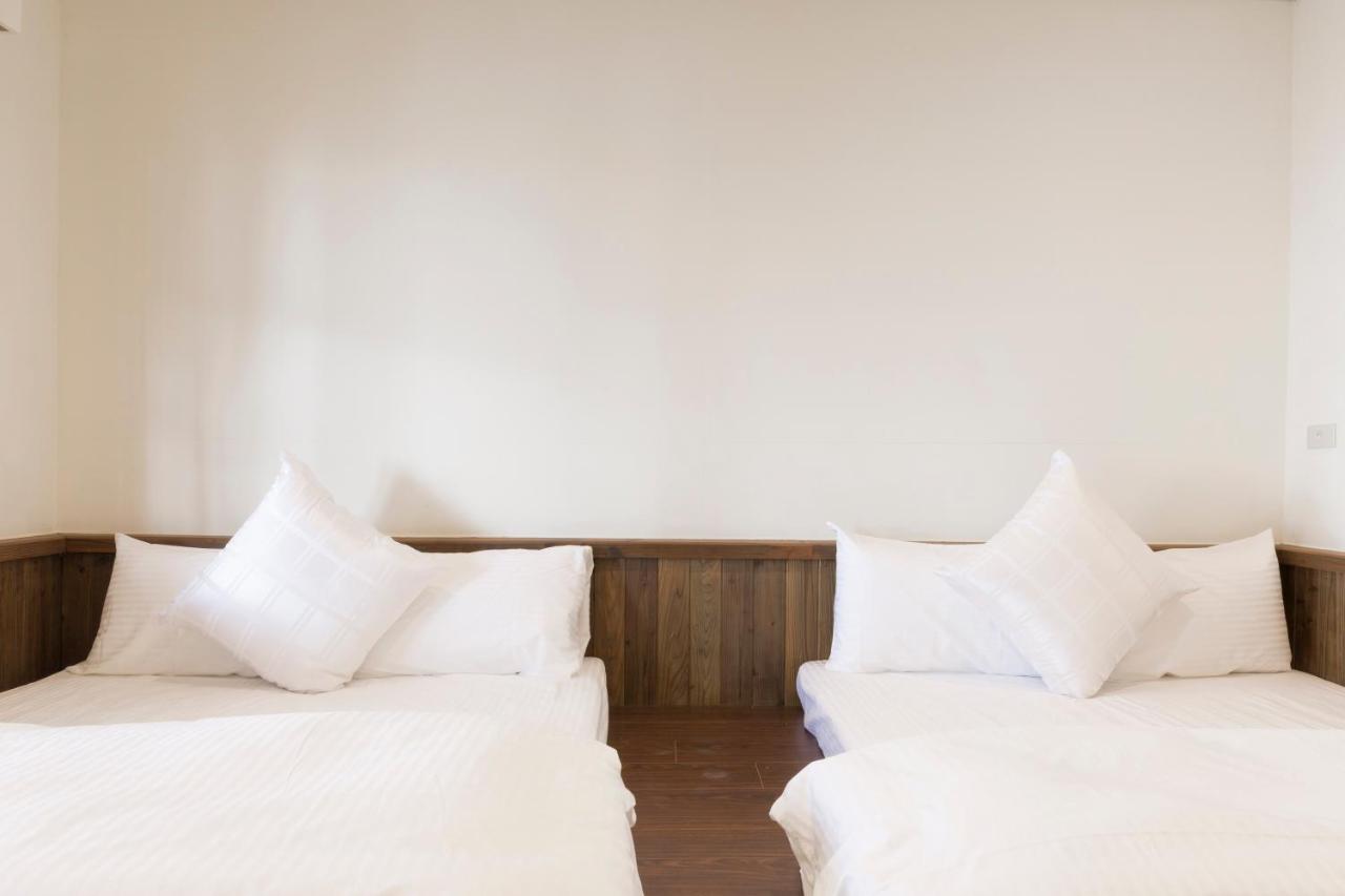 Guanwu Villa Tai'an Room photo