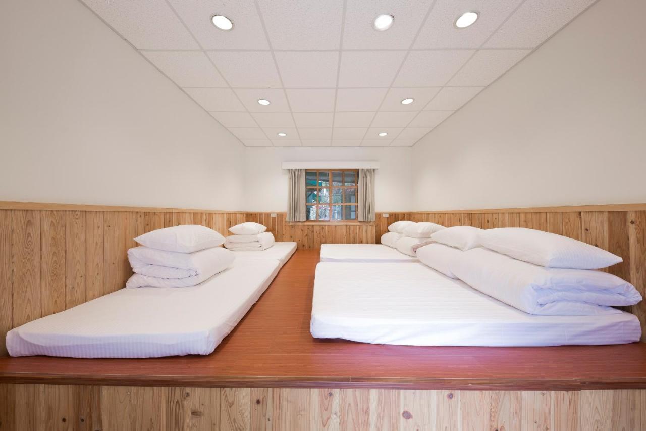 Guanwu Villa Tai'an Room photo