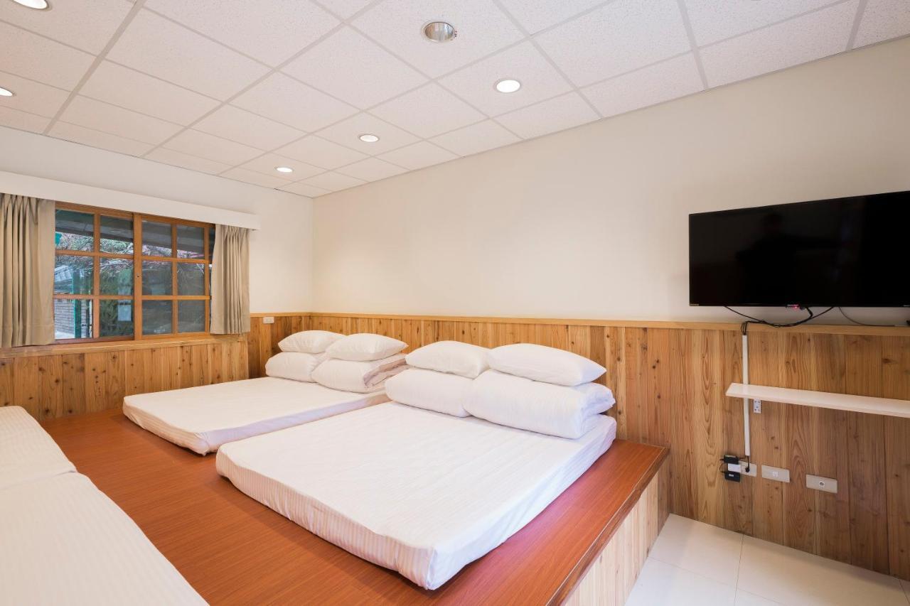 Guanwu Villa Tai'an Room photo