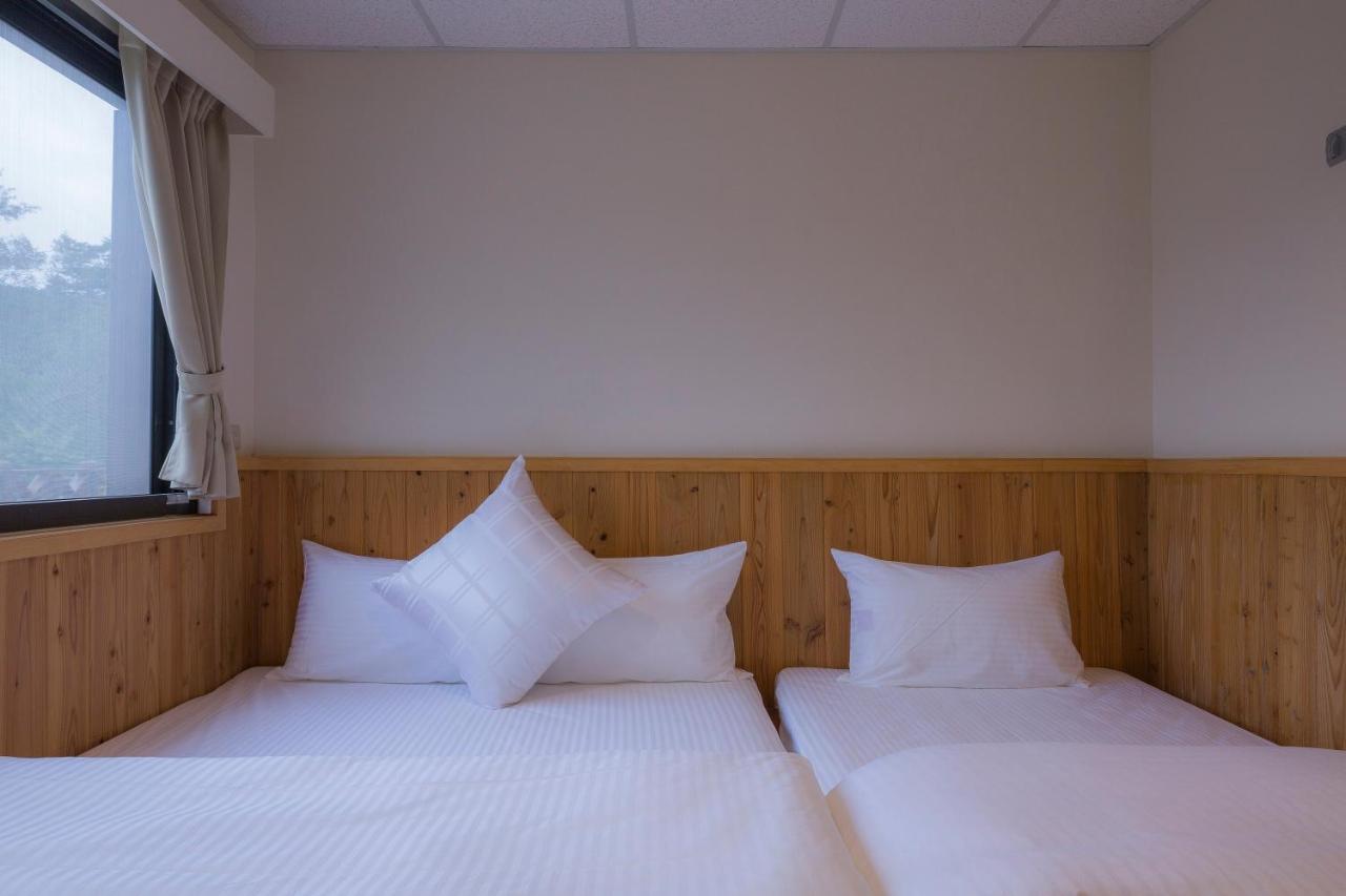 Guanwu Villa Tai'an Room photo
