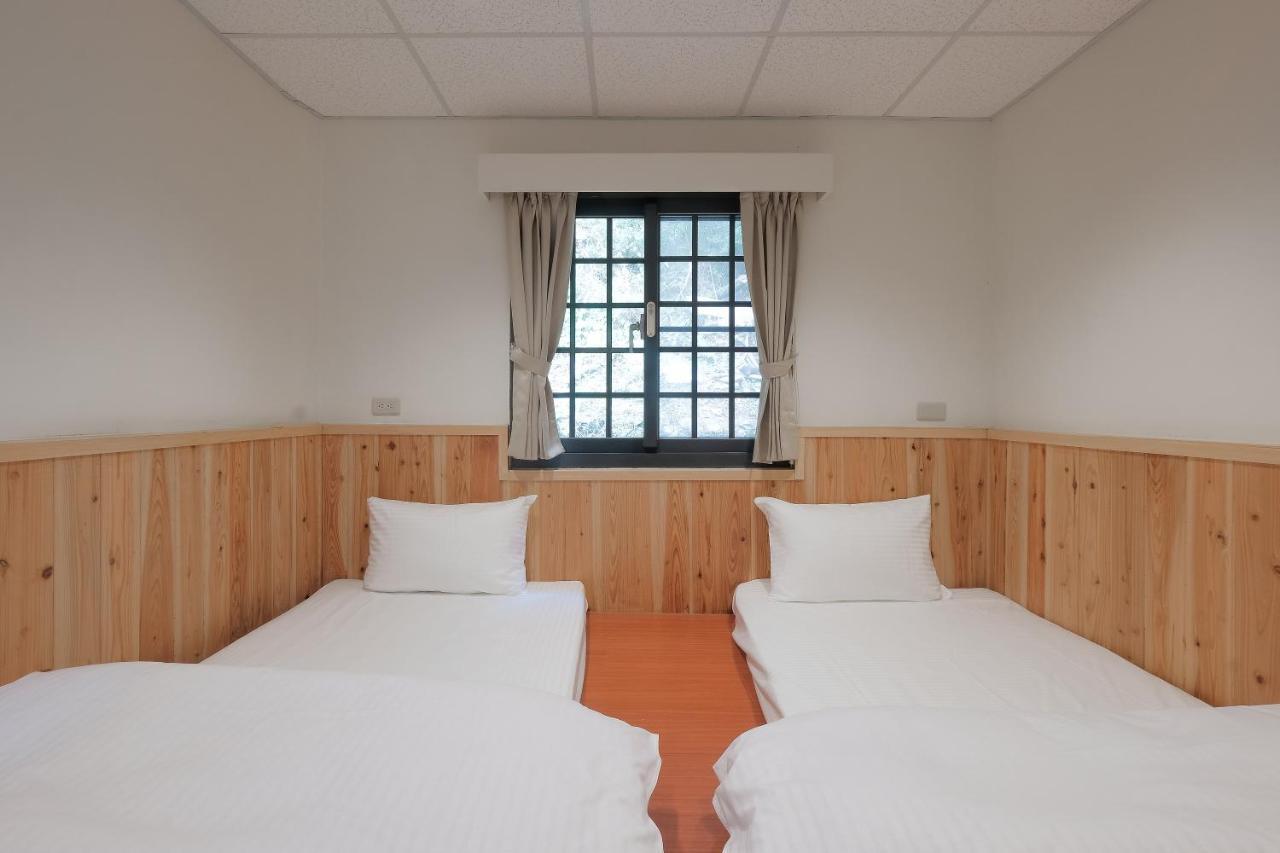 Guanwu Villa Tai'an Room photo
